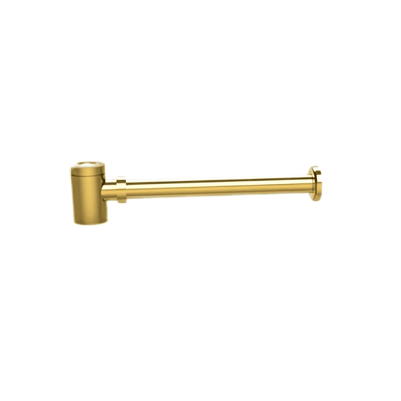 ỐNG THẢI CHỮ T BRAVAT P6524KVF-ENG ĐỒNG MẠ VÀNG PVD