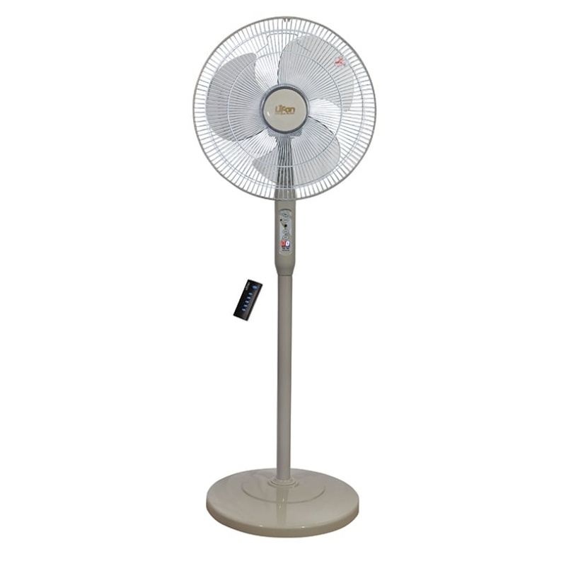 QUẠT ĐỨNG LIFAN Đ-816RC ĐIỀU KHIỂN TỪ XA, 3 CHẾ ĐỘ GIÓ
