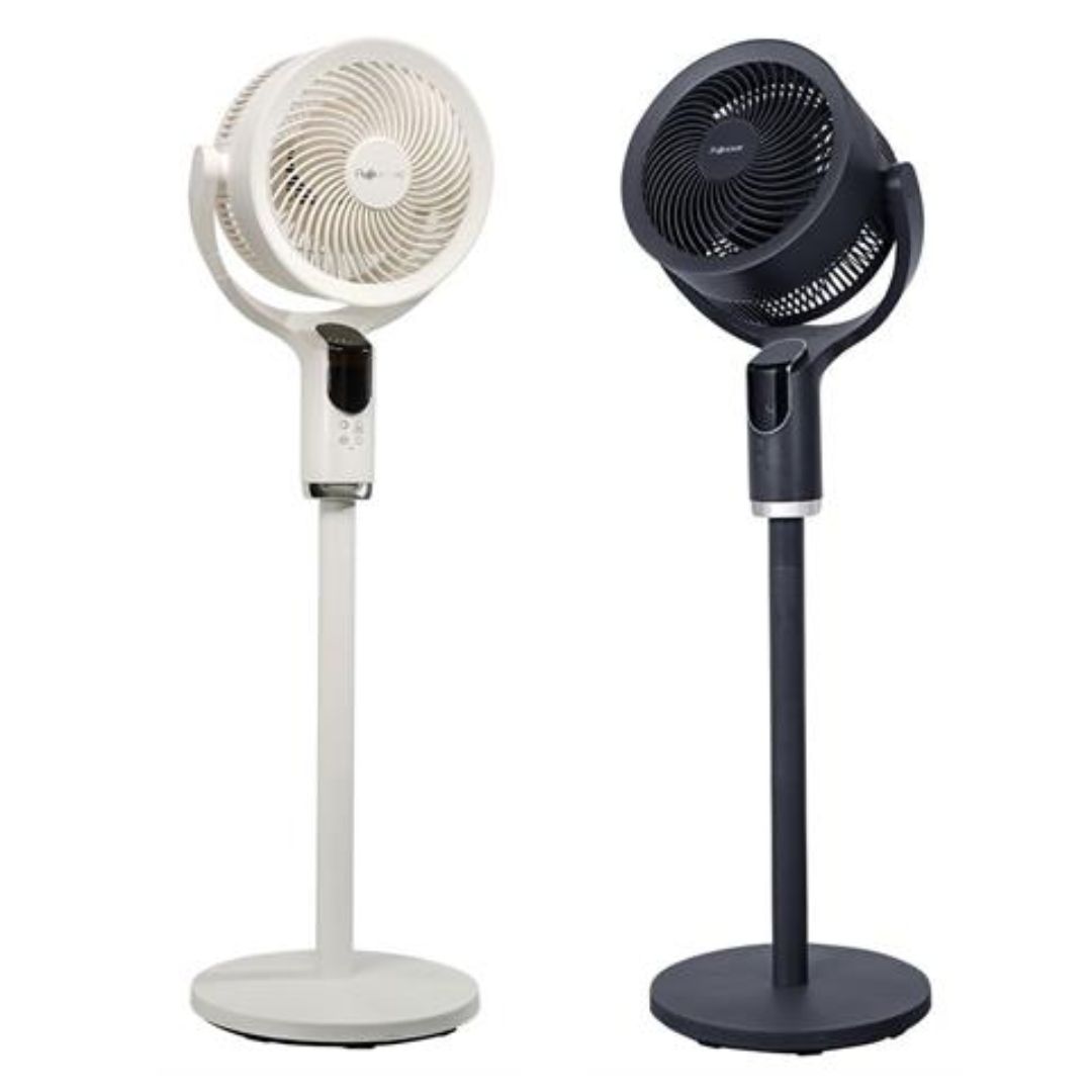 QUẠT ĐỨNG TUẦN HOÀN KHÔNG KHÍ FUJIHOME CFR04-VOICE