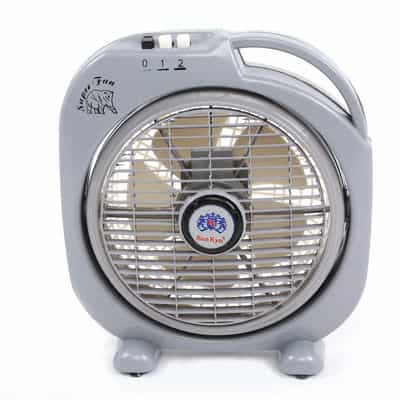 Quạt Hút Lưới Sankyo HL250 | Hãng Sankyo | Model HL250 | Công suất 45W, Kích thước 25cm