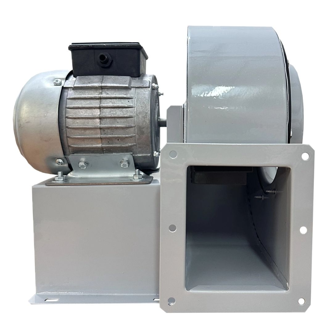 QUẠT HÚT LY TÂM ERA PRO BURAN PRO 200 2K M R