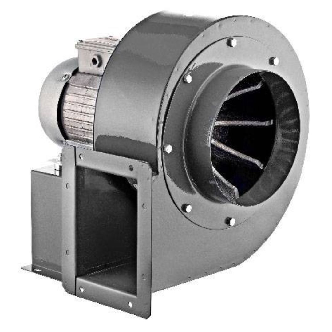 QUẠT HÚT LY TÂM ERA PRO BURAN PRO 200 2K T L