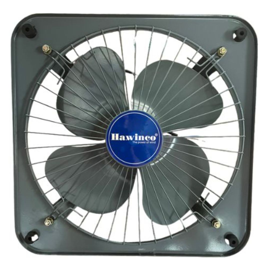 QUẠT HÚT THÔNG GIÓ VUÔNG HAWINCO HSV-30SM