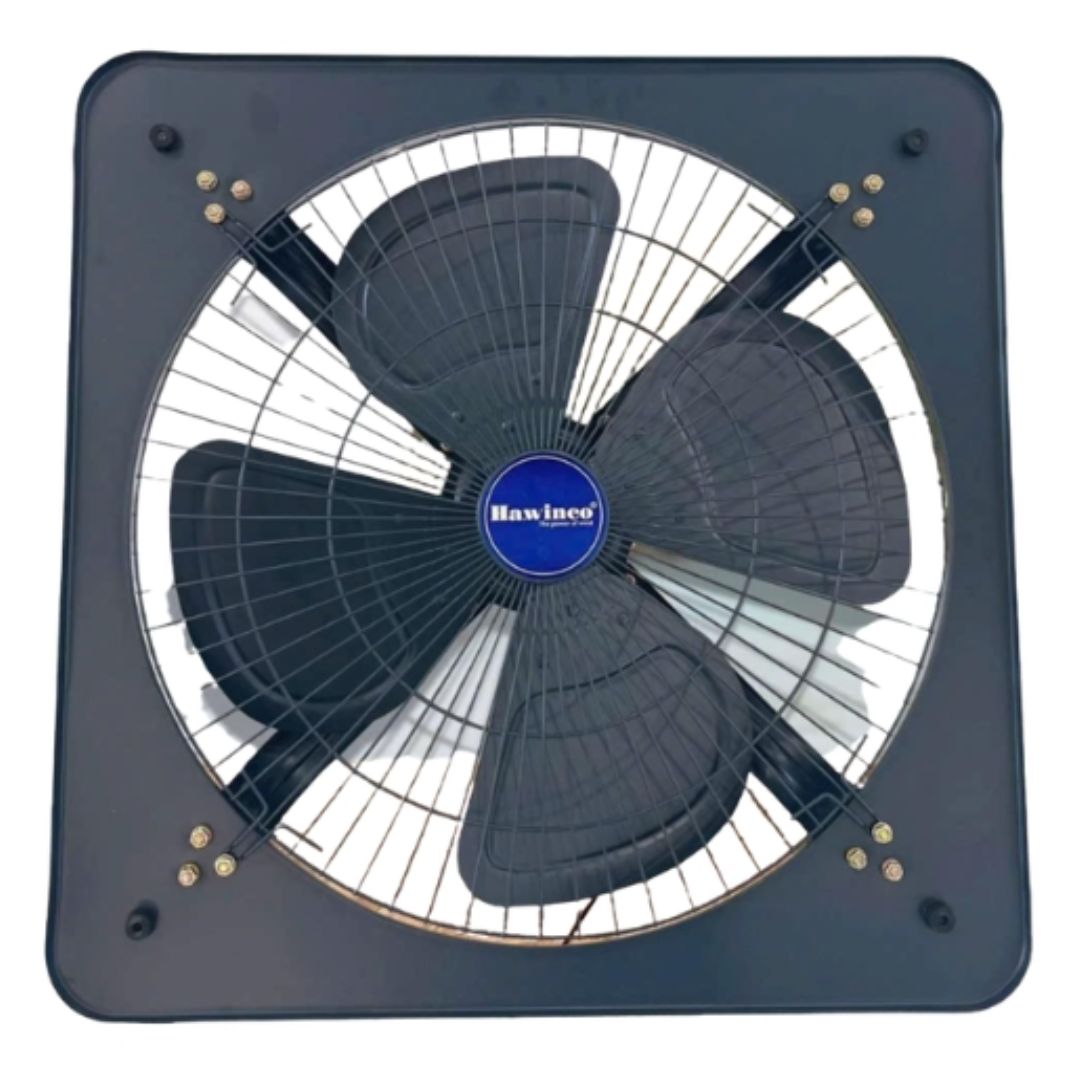 QUẠT HÚT THÔNG GIÓ VUÔNG HAWINCO HSV-50SM