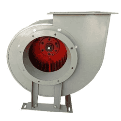 QUẠT LY TÂM HÚT BẾP AN HƯNG NO-3.5 (9-63) (2.2KW) (1 PHA)