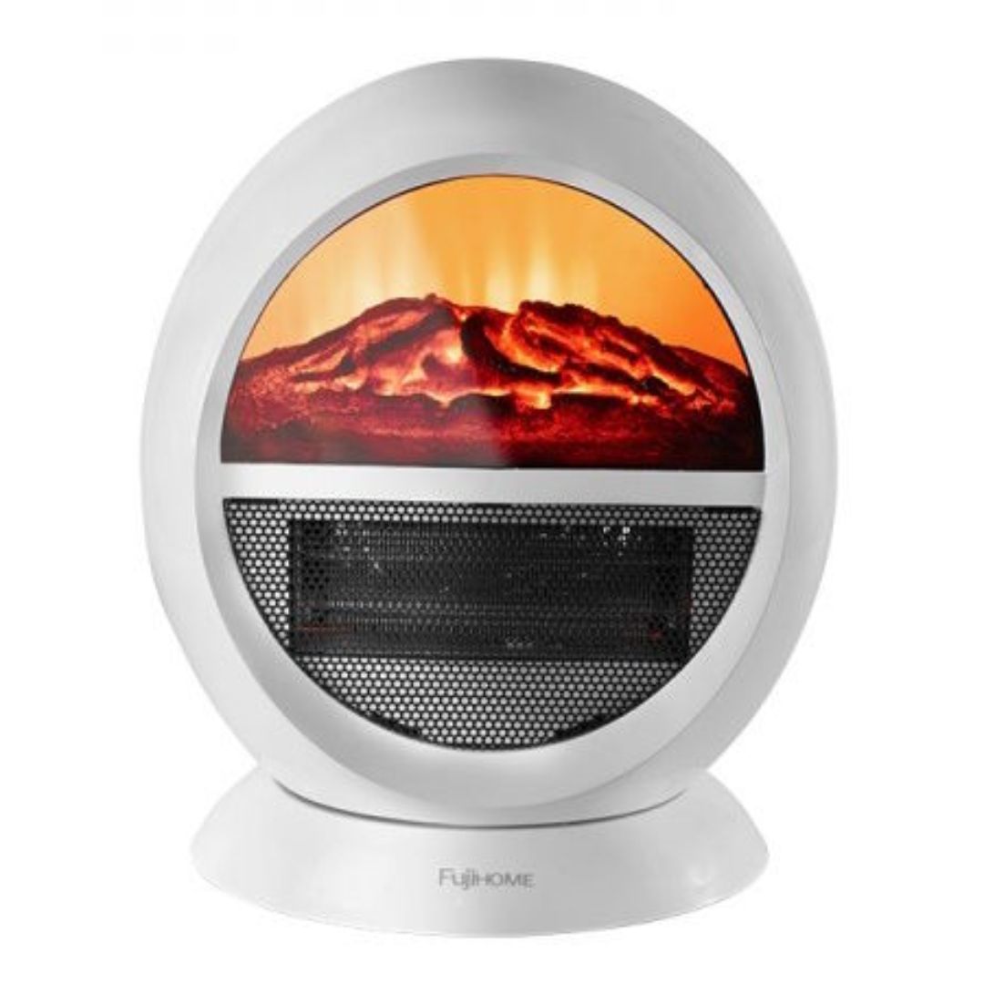 QUẠT SƯỞI ĐỂ BÀN FUJIHOME FH09