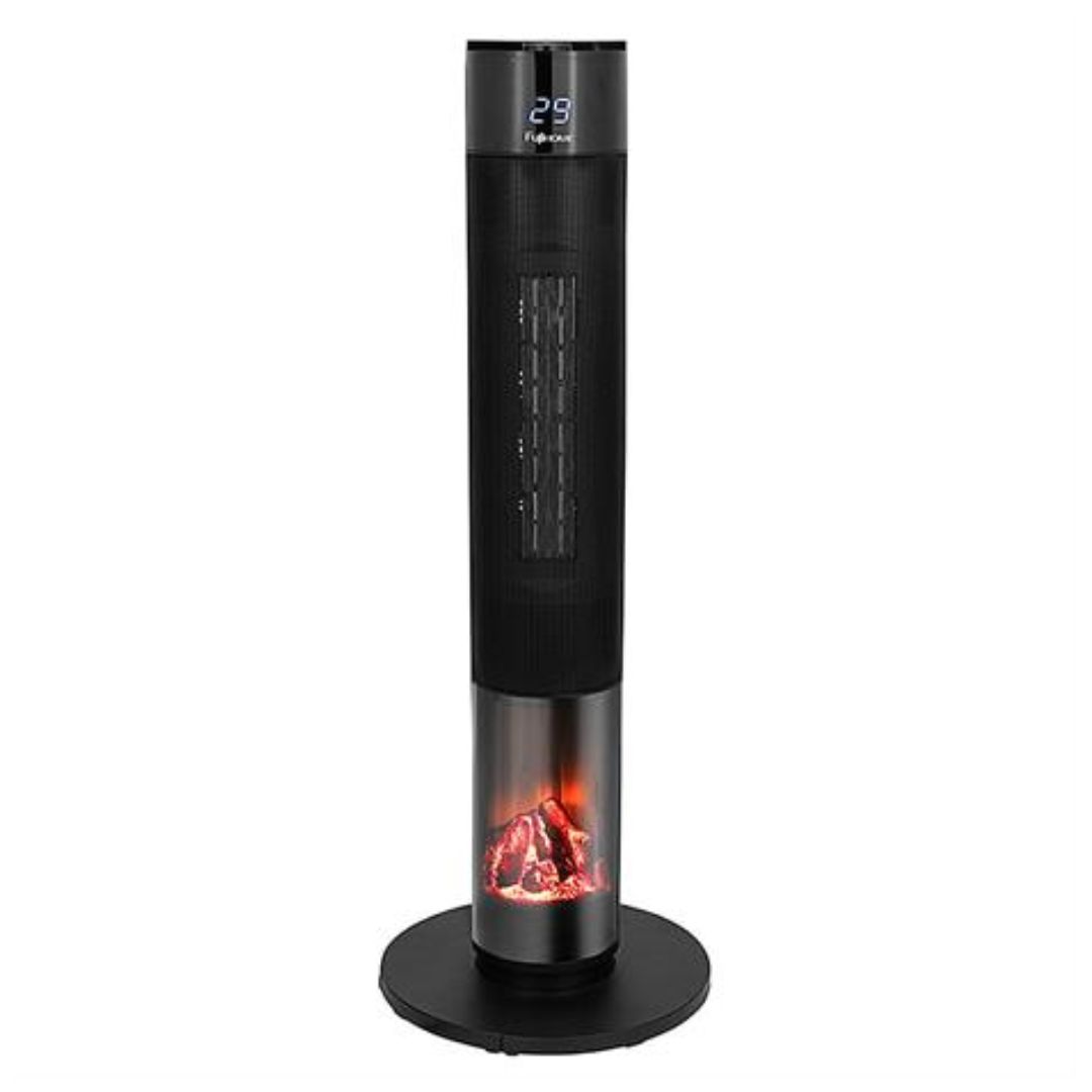 QUẠT SƯỞI GỐM FUJIHOME FH1950