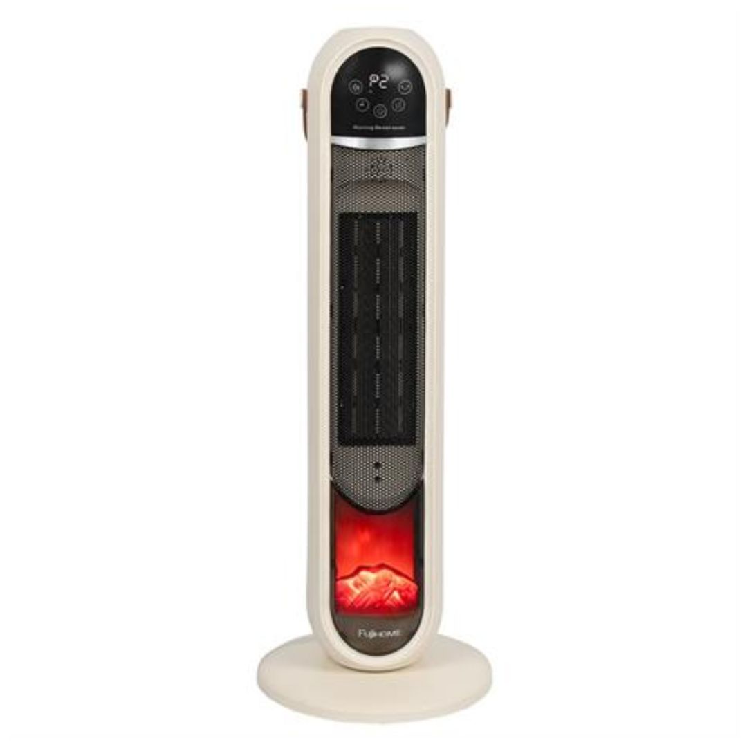 QUẠT SƯỞI GỐM FUJIHOME FH202