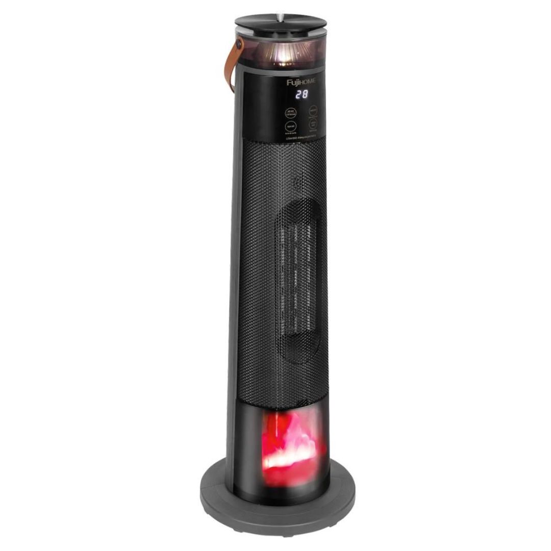 QUẠT SƯỞI GỐM FUJIHOME FH3303