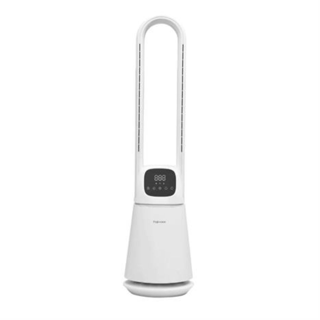 QUẠT THÁP KẾT HỢP LỌC KHÔNG KHÍ FUJIHOME BF065W