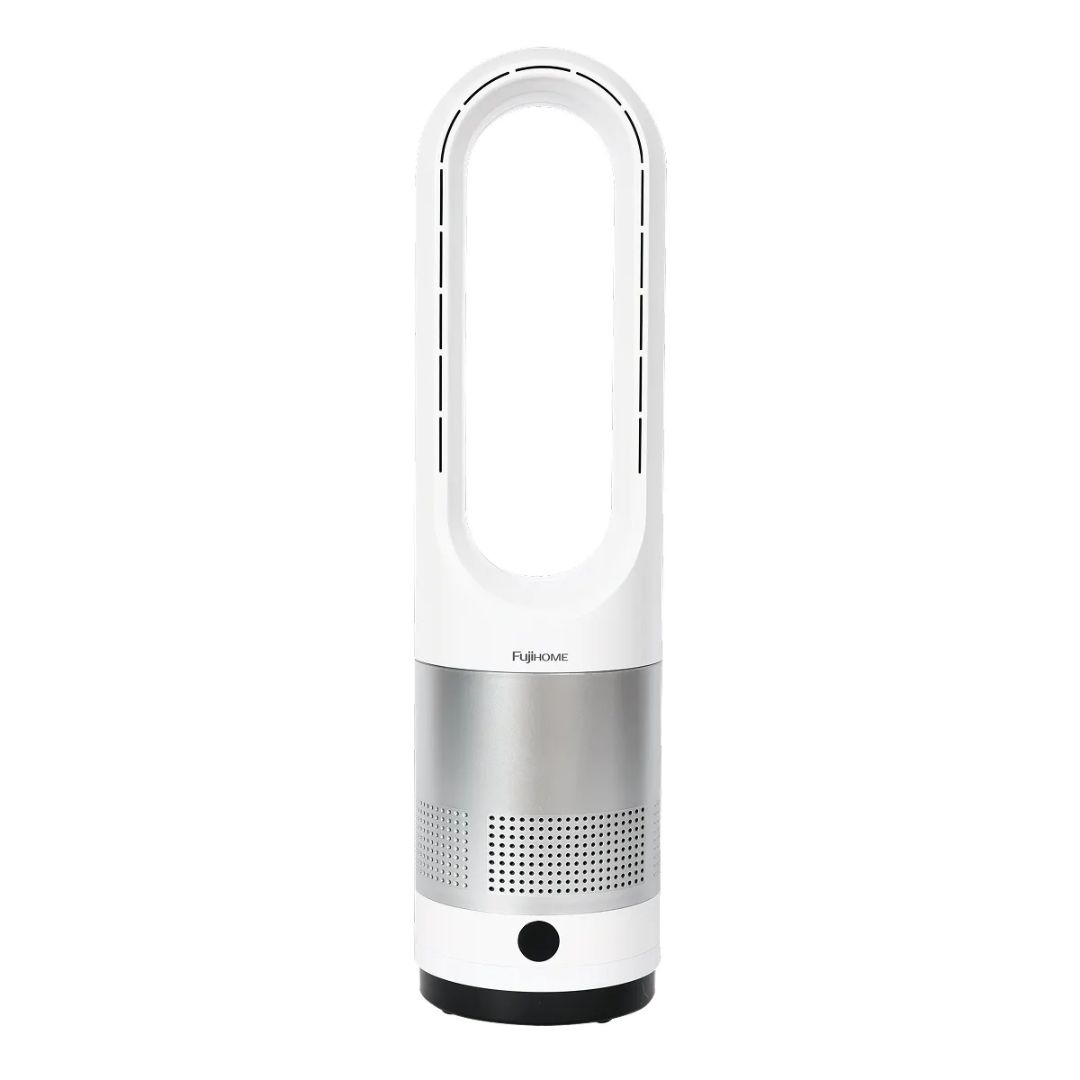 QUẠT THÁP KẾT HỢP LỌC KHÔNG KHÍ FUJIHOME BF18