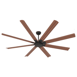 QUẠT TRẦN MR.VŨ XTREME WOOD