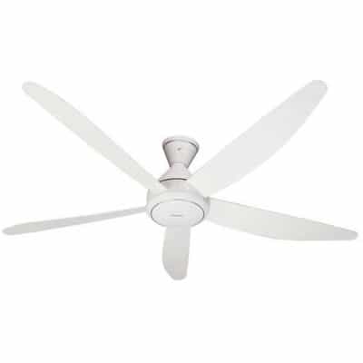 QUẠT TRẦN PANASONIC F-60GDN-S