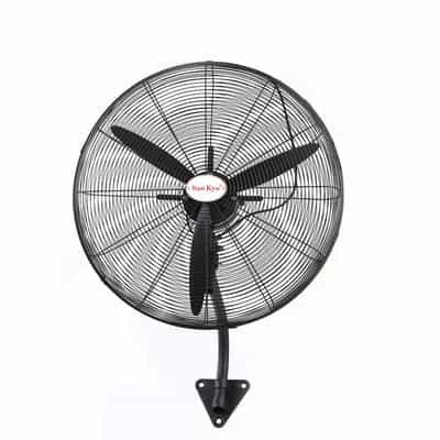 QUẠT TREO CÔNG NGHIỆP SANKYO B6 | Hãng: SANKYO | Model: B6 | Công suất 150W, chất liệu hợp kim cao cấp.