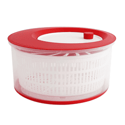 RỔ QUAY RAU NHỰA FITIS FB-01R1