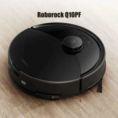 ROBOT HÚT BỤI LAU NHÀ ROBOROCK Q10PF
