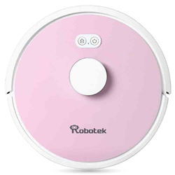 ROBOT HÚT BỤI ROBOTEK W750