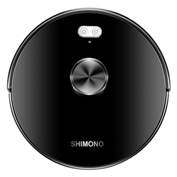 ROBOT HÚT BỤI SHIMONO XR580 (2023)