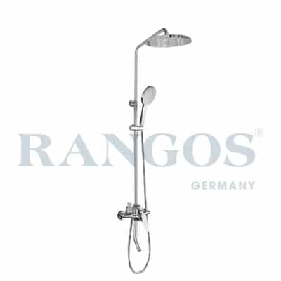 SEN CÂY ĐỒNG MẠ CROM RANGOS RG-326