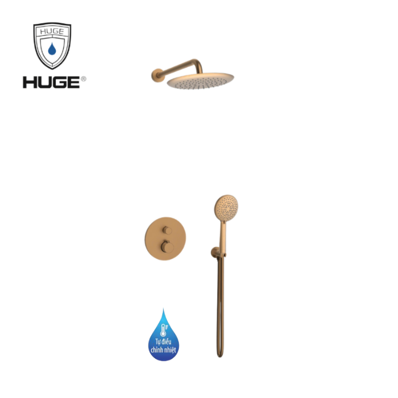 ✓