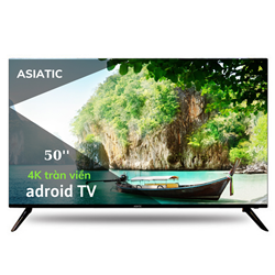 SMART TIVI ASIATIC 50 INCHES 50AS9B