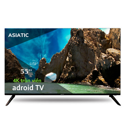 SMART TIVI ASIATIC 55 INCHES 55AS9B (2023)