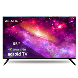 SMART TIVI ASIATIC 65 INCHES 65AS9B (2023)