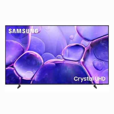 SMART TIVI CRYSTAL UHD 4K SAMSUNG 55 INCHES UA55U8500F