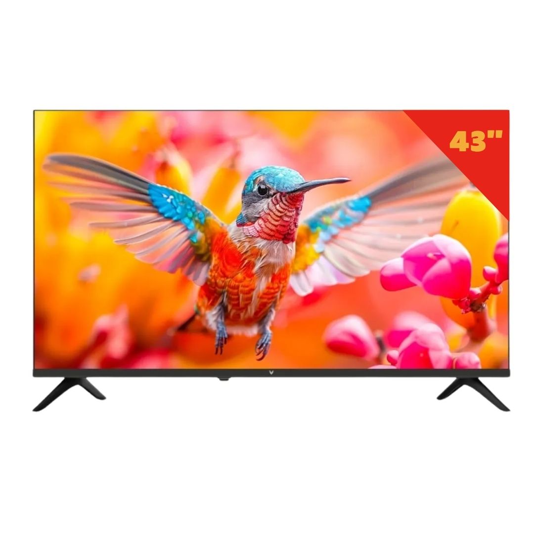 SMART TIVI FULL HD VSP 43 INCHES VUC43PSF01