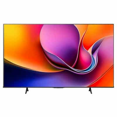 SMART TIVI HISENSE 4K 43 INCH 43A6Q