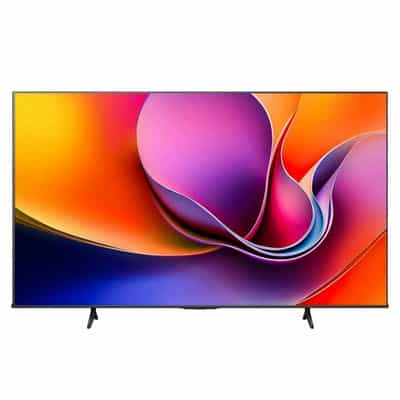 SMART TIVI HISENSE 4K 75 INCH 75A6Q