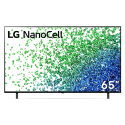SMART TIVI NANOCELL LG 4K  65 INCHES 65NANO80TPA (2022)