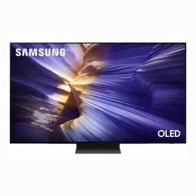SMART TIVI OLED AI 4K SAMSUNG 65 INCHES QA65S90FA