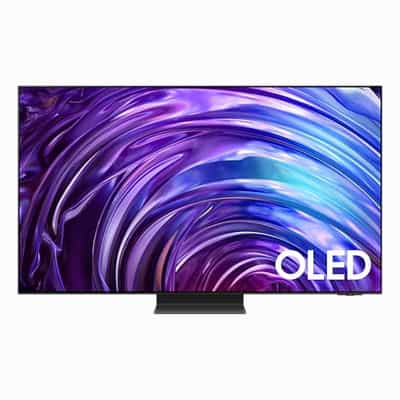 SMART TIVI OLED AI 4K SAMSUNG 83 INCHES QA83S95FA