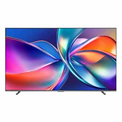SMART TIVI QLED HISENSE 4K 100 INCH 100Q6Q