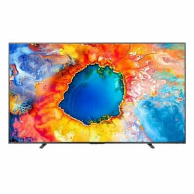 SMART TIVI QLED TOSHIBA 4K 43 INCHES 43M450NP