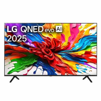 SMART TIVI QNED EVO LG AI MINI-LED 4K 65 INCHES 65QNED9MASA