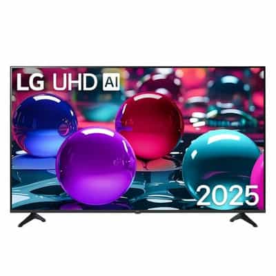 SMART TIVI QNED LG 4K 55 INCHES 55UA7350PSB