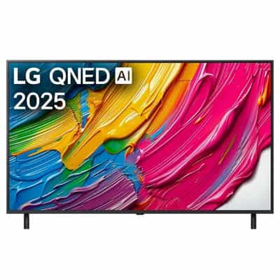 SMART TIVI QNED LG AI 4K 43 INCHES 43QNED70ASA