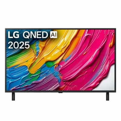 SMART TIVI QNED LG AI 4K 43 INCHES 43QNED80ASA