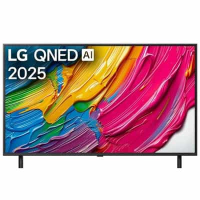 SMART TIVI QNED LG AI 4K 50 INCHES 50QNED80ASA
