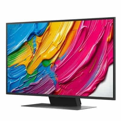 SMART TIVI QNED LG AI 4K 65 INCHES 65QNED81ASA