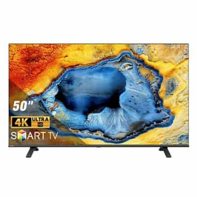 SMART TIVI TOSHIBA 4K 50 INCHES 50E330NP