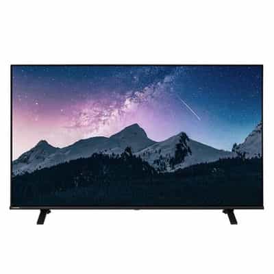 SMART TIVI TOSHIBA 4K 55 INCHES 55E330MP
