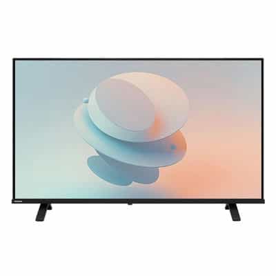 SMART TIVI TOSHIBA FULL HD 43 INCHES 43V31MP