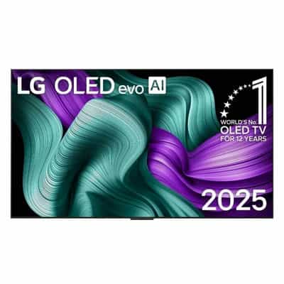 SMART TIVI TRUE WIRELESS OLED EVO LG AI 4K 83 INCHES OLED83M5PSA