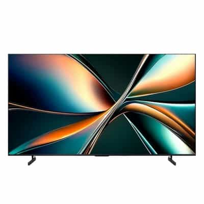 SMART TIVI ULED HISENSE MINI-LED 4K 55 INCH 55U6Q