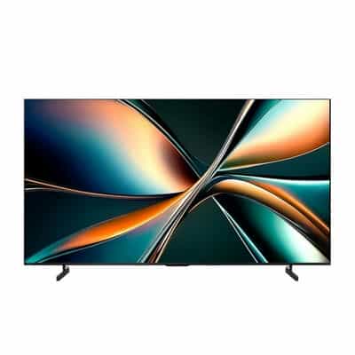SMART TIVI ULED HISENSE MINI-LED 4K 75 INCH 75U6Q