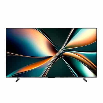 SMART TIVI ULED HISENSE MINI-LED 4K 85 INCH 85U6Q