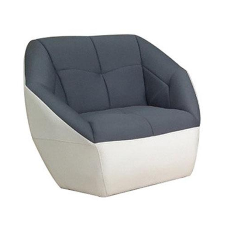 SOFA ĐƠN BỌC PVC CAO CẤP THE ONE (HÒA PHÁT) SF508-1-PVC